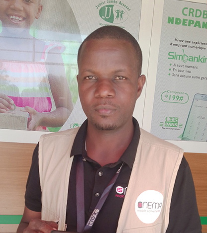 Cherif MPFUKAMENSABE