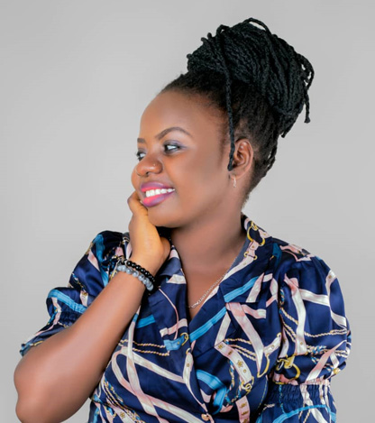 Christa-Bella ATUNEZERE